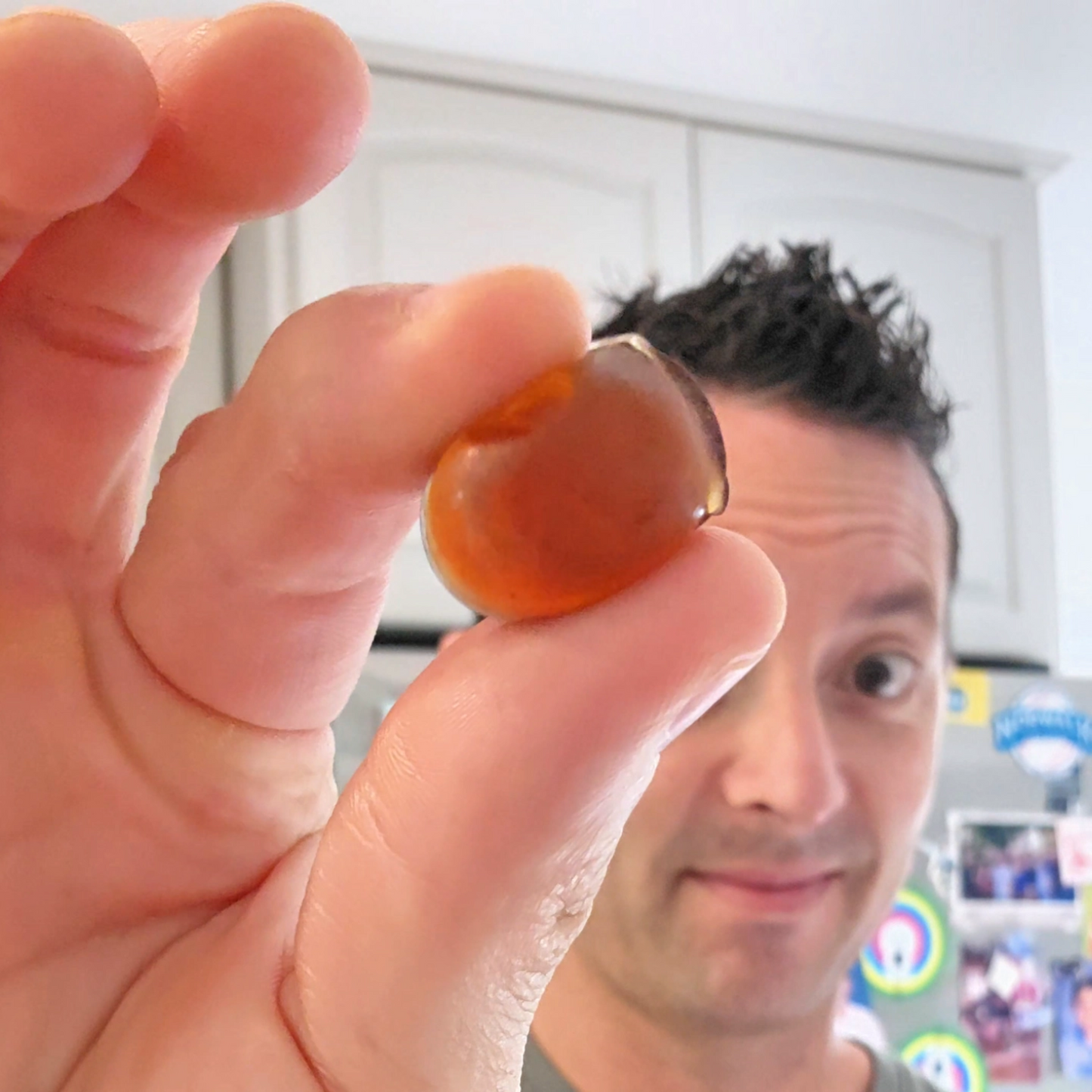 KASTOX 100% ORIGINAL HIMALAYAN SHILAJIT DAILY GUMMIES