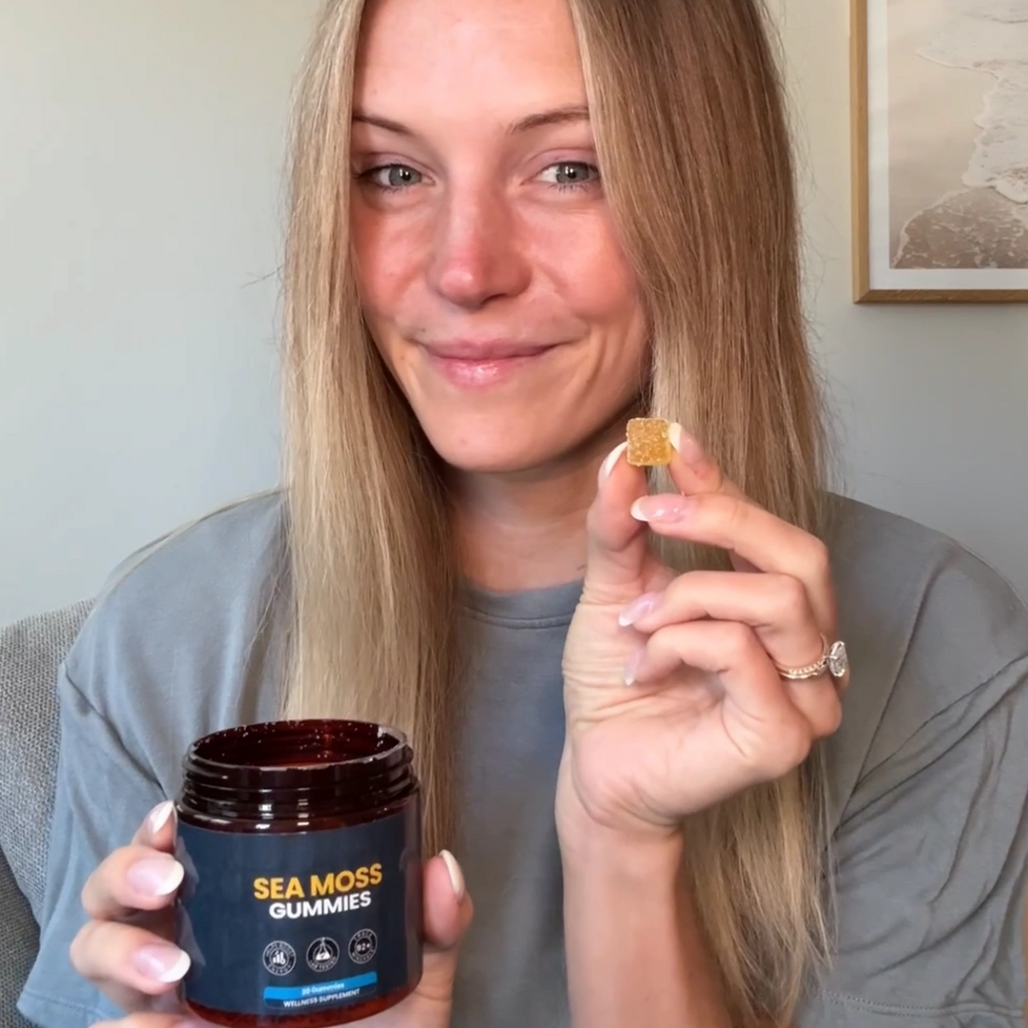 KASTOX SHILAJIT & ASHWAGANDHA & SEAMOSS GUMMIES SPECIAL BUNDLE