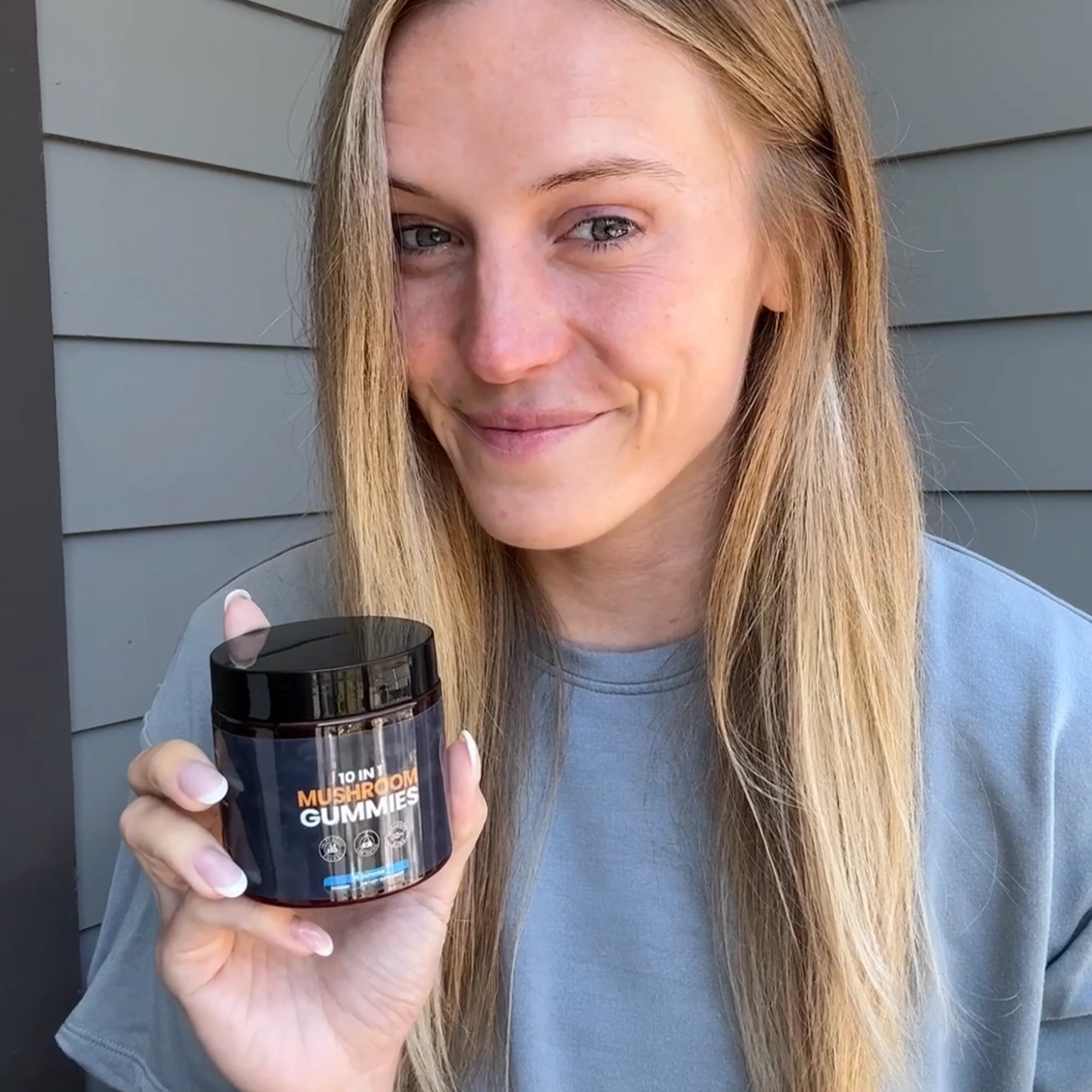 KASTOX SHILAJIT GUMMIES & MUSHROOM GUMMIES SPECIAL BUNDLE