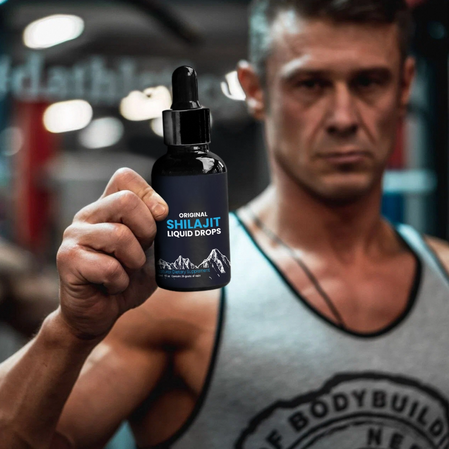 KASTOX ORIGINAL SHILAJIT LIQUID DROPS